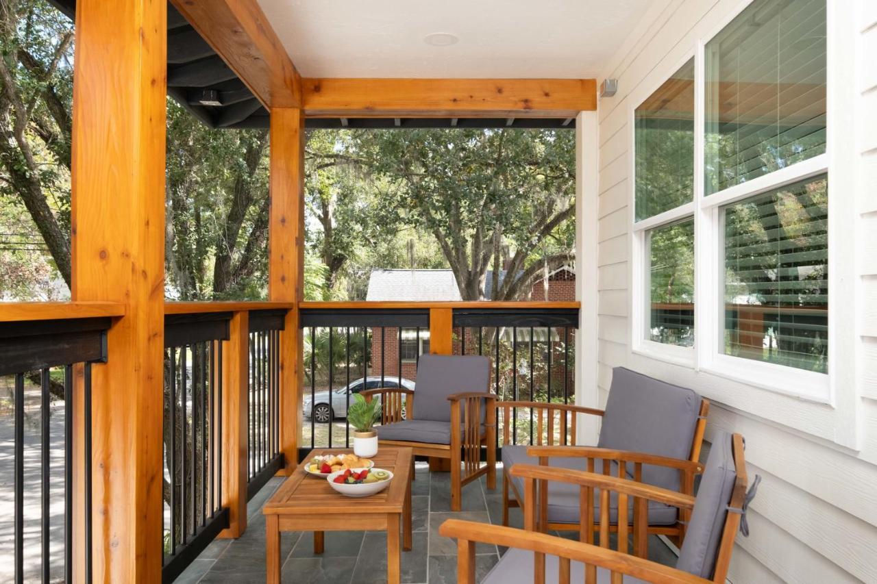 Serene Place - Walk To Uf - Free Parking Holiday home Gainesville