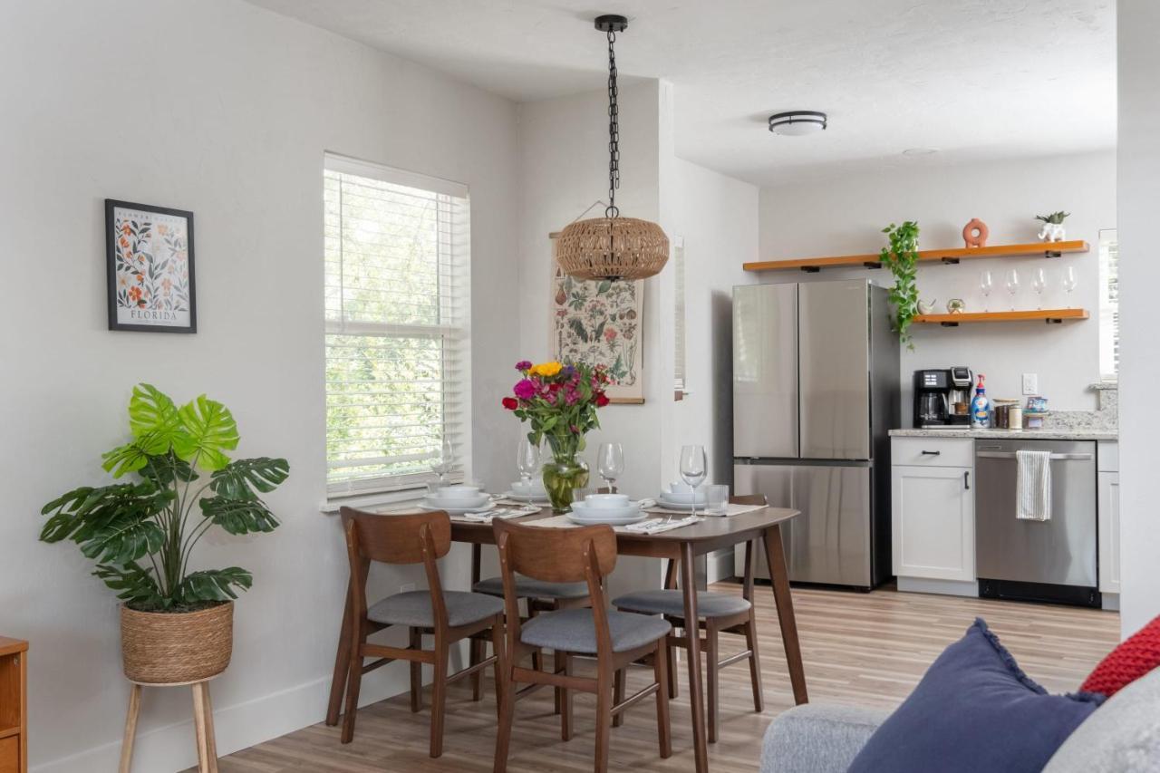 Holiday home Serene Place - Walk To Uf - Free Parking Gainesville