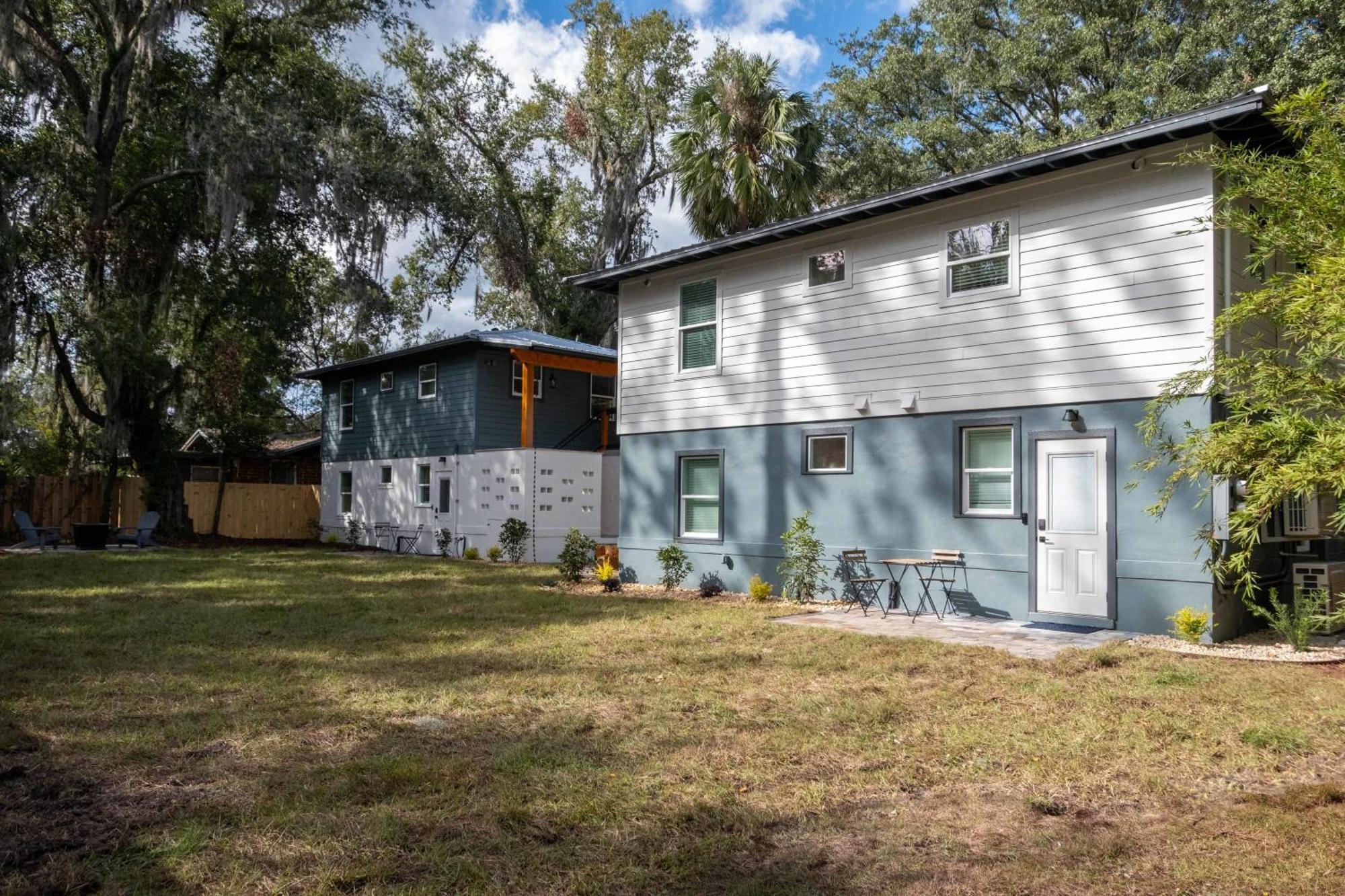 Serene Place - Walk To Uf - Free Parking Holiday home